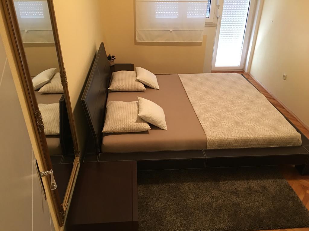 Apartment Satus 珀德垂那 外观 照片