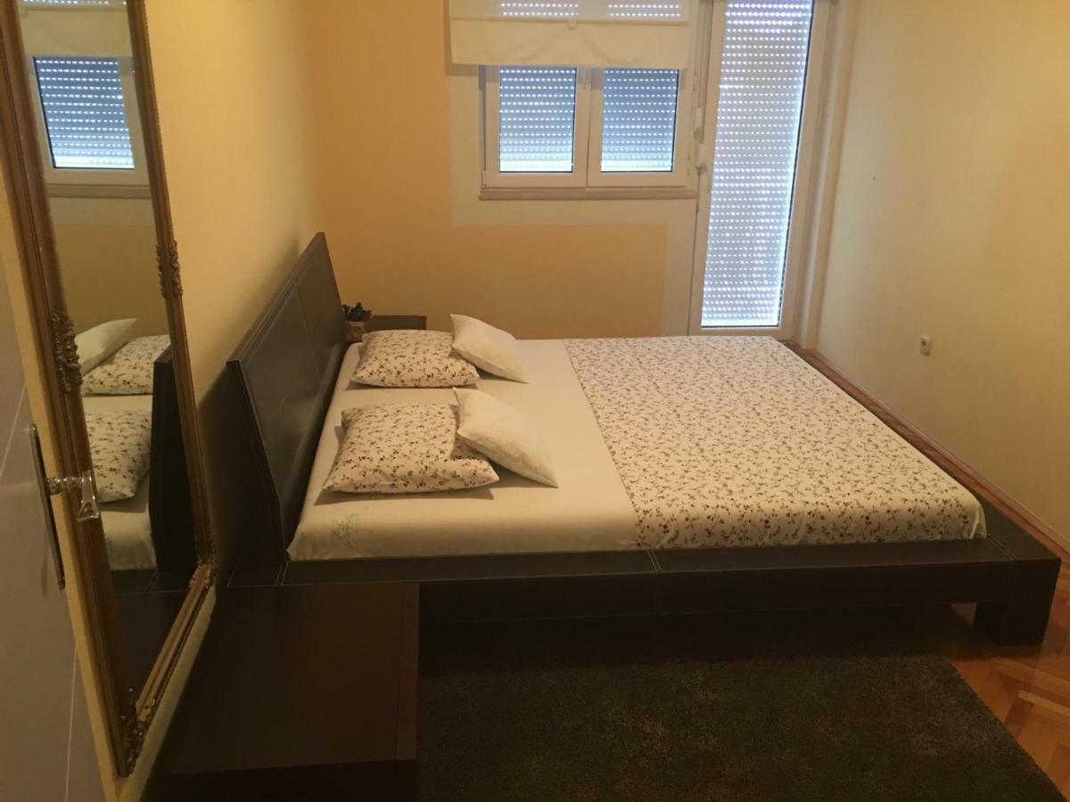 Apartment Satus 珀德垂那 外观 照片